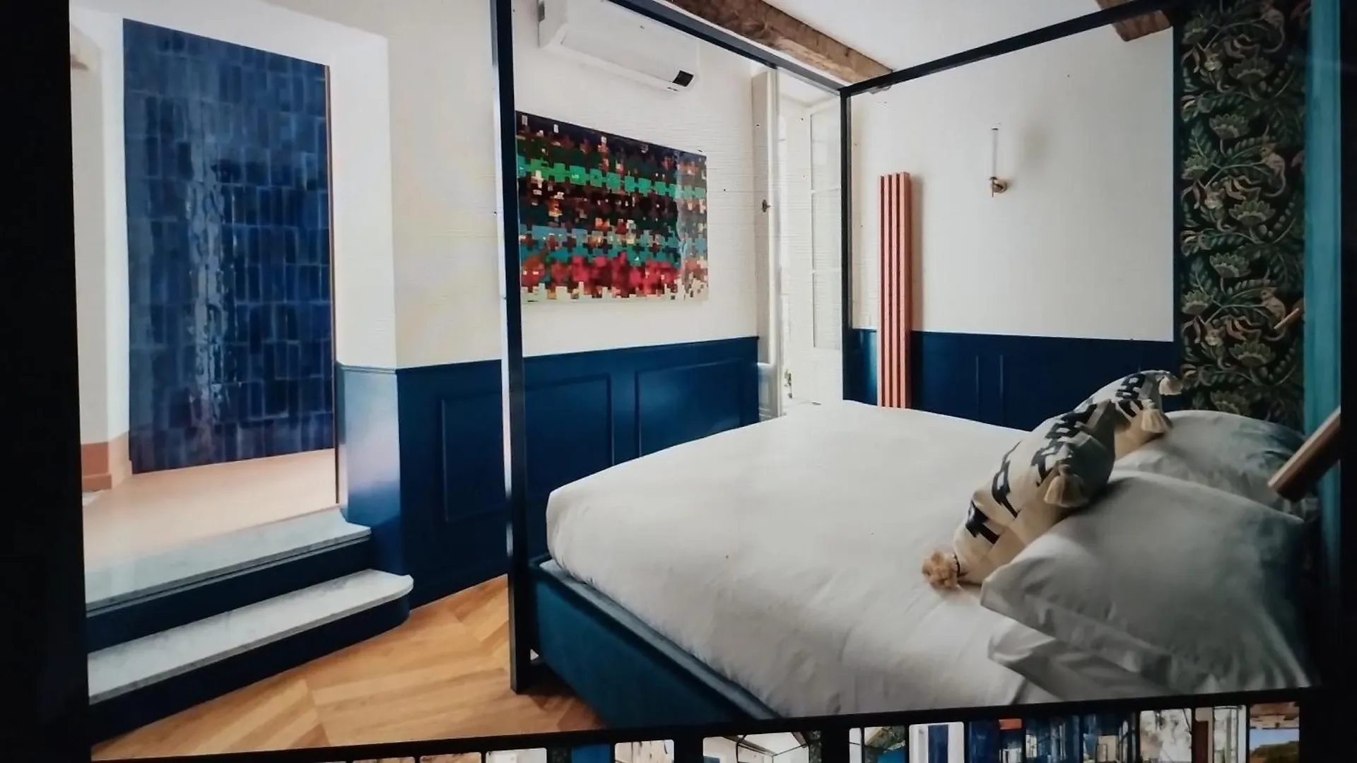 Lazzaretto Residenza Apartment Milan 0*,  Italy