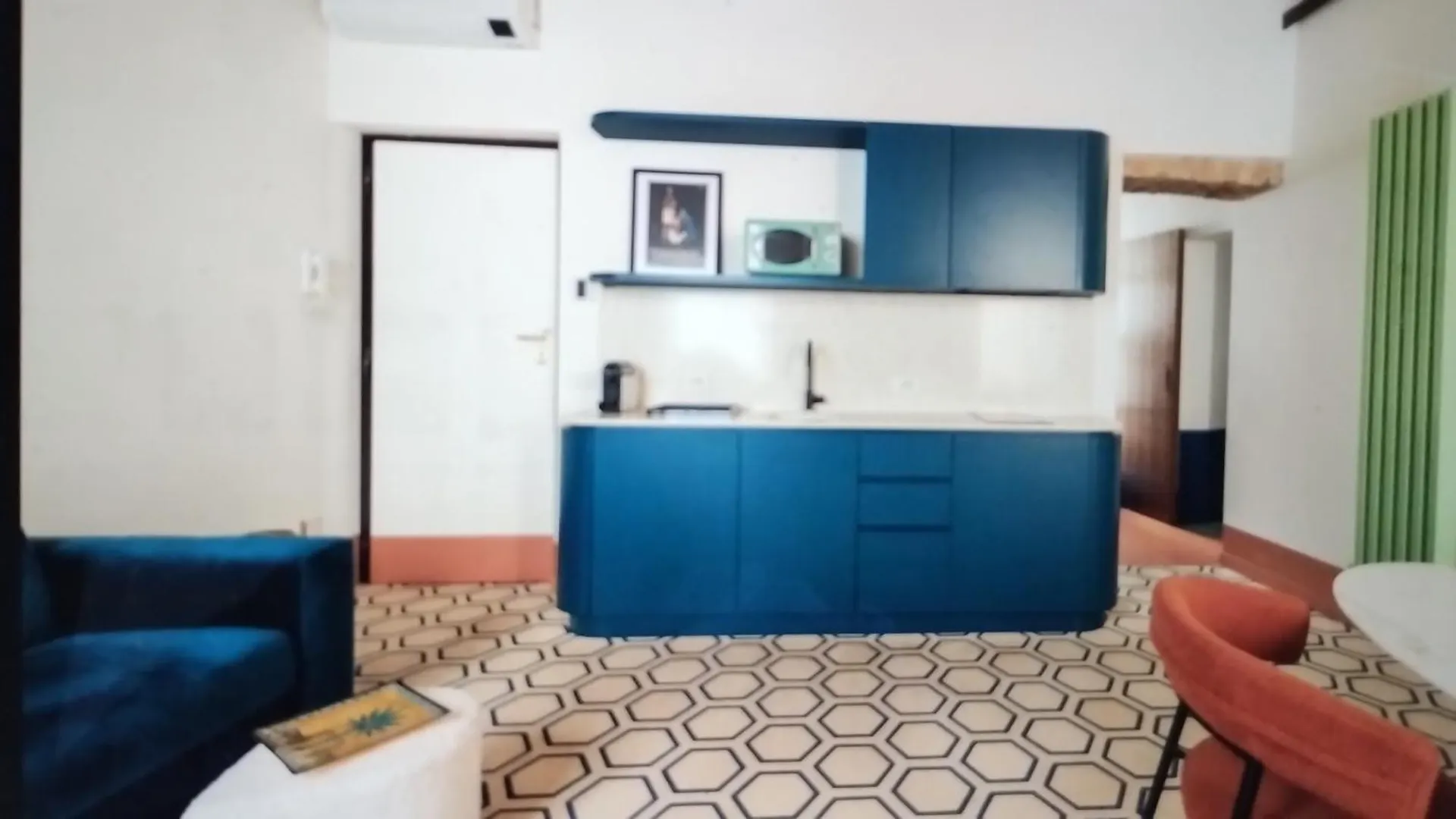 Lazzaretto Residenza Apartment Milan