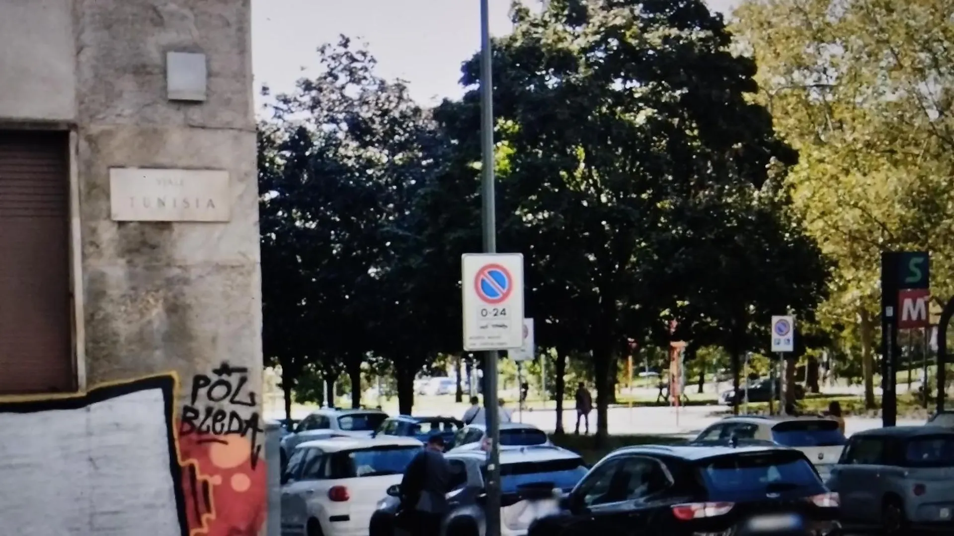 Lazzaretto Residenza Apartment Milan