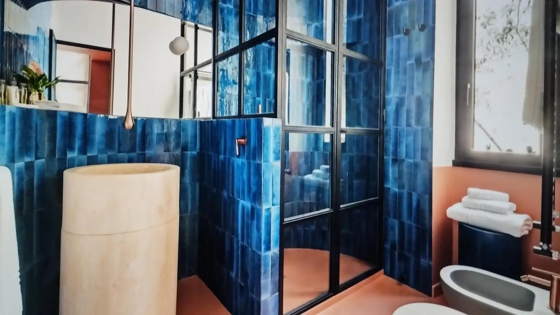 Lazzaretto Residenza Apartment Milan