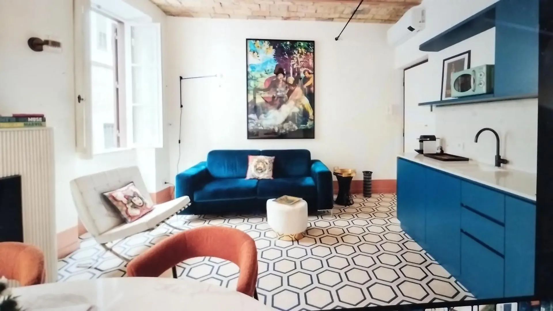 Lazzaretto Residenza Apartment Milan Italy